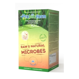 Probioform (Flüssiges Probiotika) in den Concept Apotheken