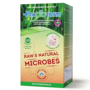 Probioform (flüssige Probiotika)